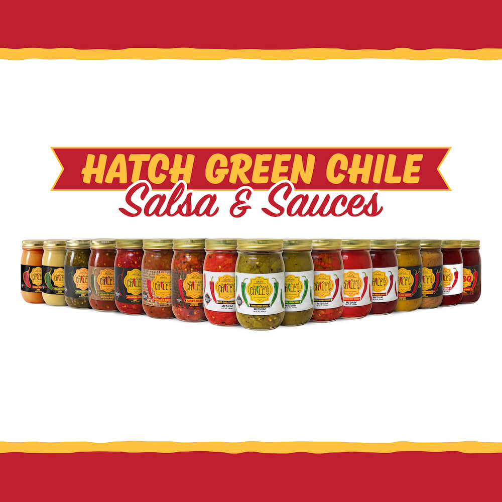Fresh Chile