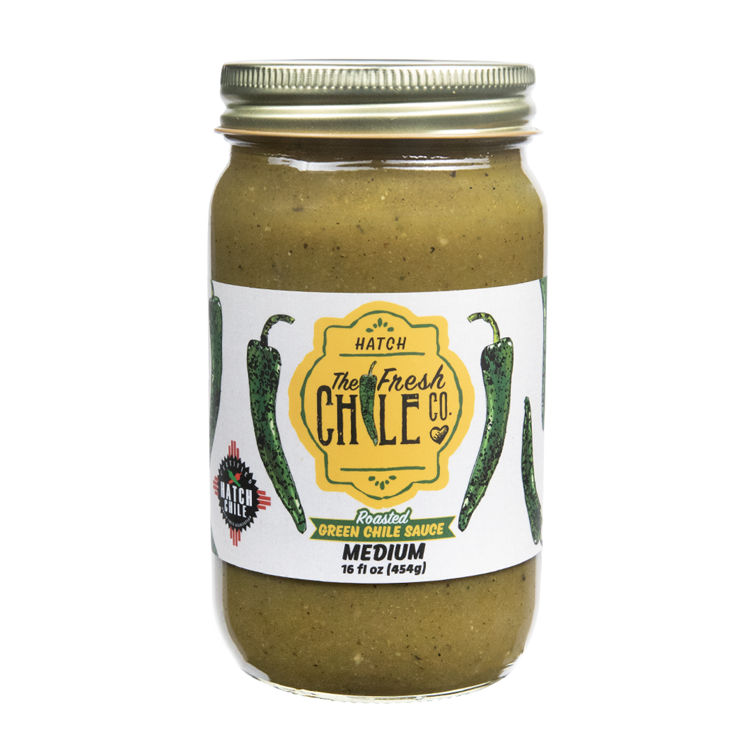 16 fl. oz. jar