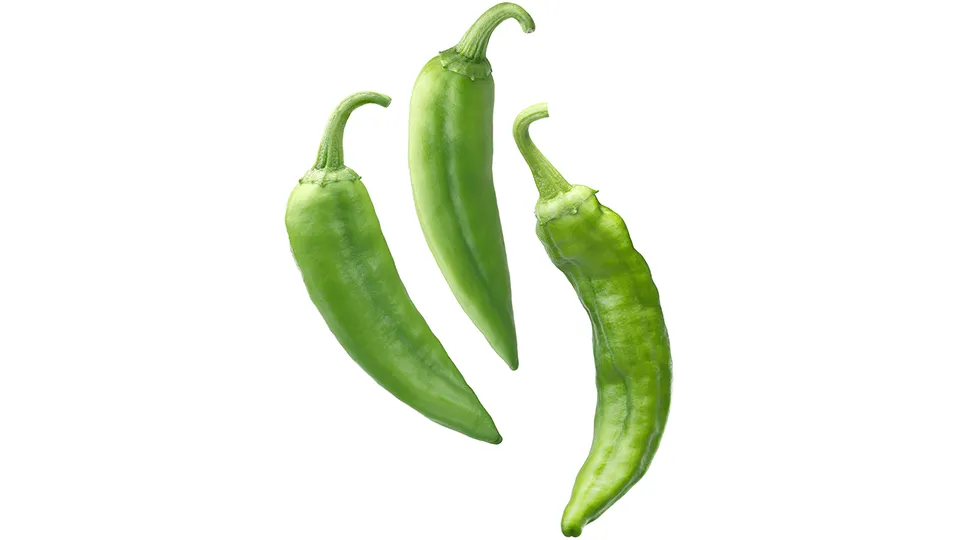 Big Jim Chile Pepper