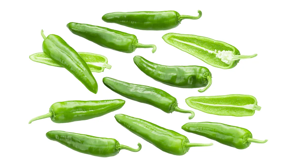 G76 Chile Pepper