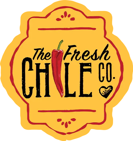 The Fresh Chile Co. logo